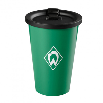 Werder Bremen - Becher to go Werder